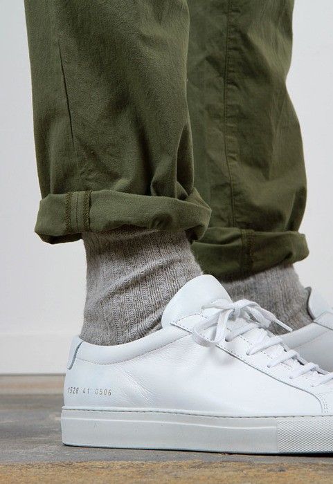 Common Projects